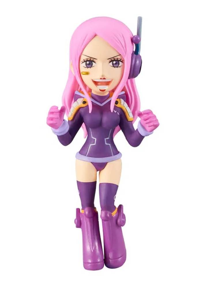 Banpresto One Piece Egg Head Random (bp89304p)