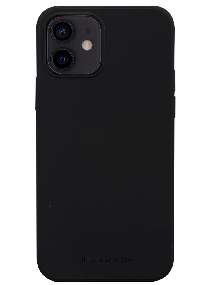 Greenland Iphone 12/12 Pro Case Night Black