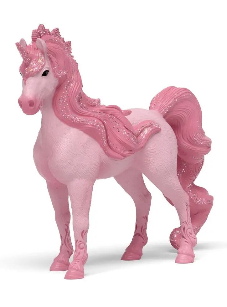 Schleich Cassiopeia Unicorn Mare 70859