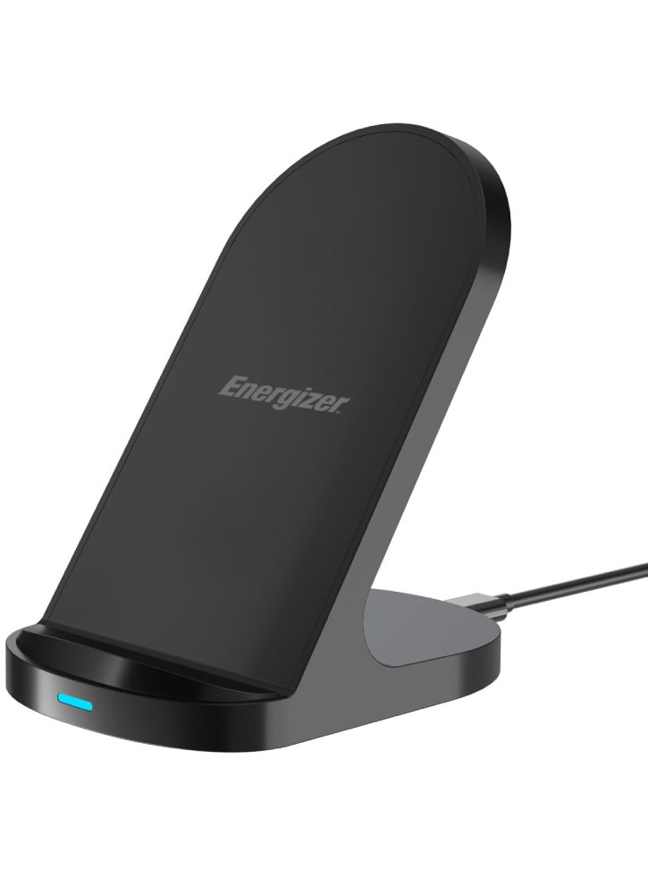 Energizer Charging Stand Qi Wireless Series Wcp108