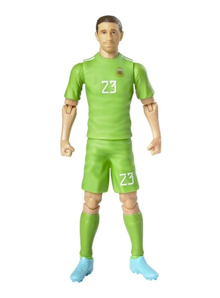 Argentina Soccer Emiliano Martinez 20cm (83729)