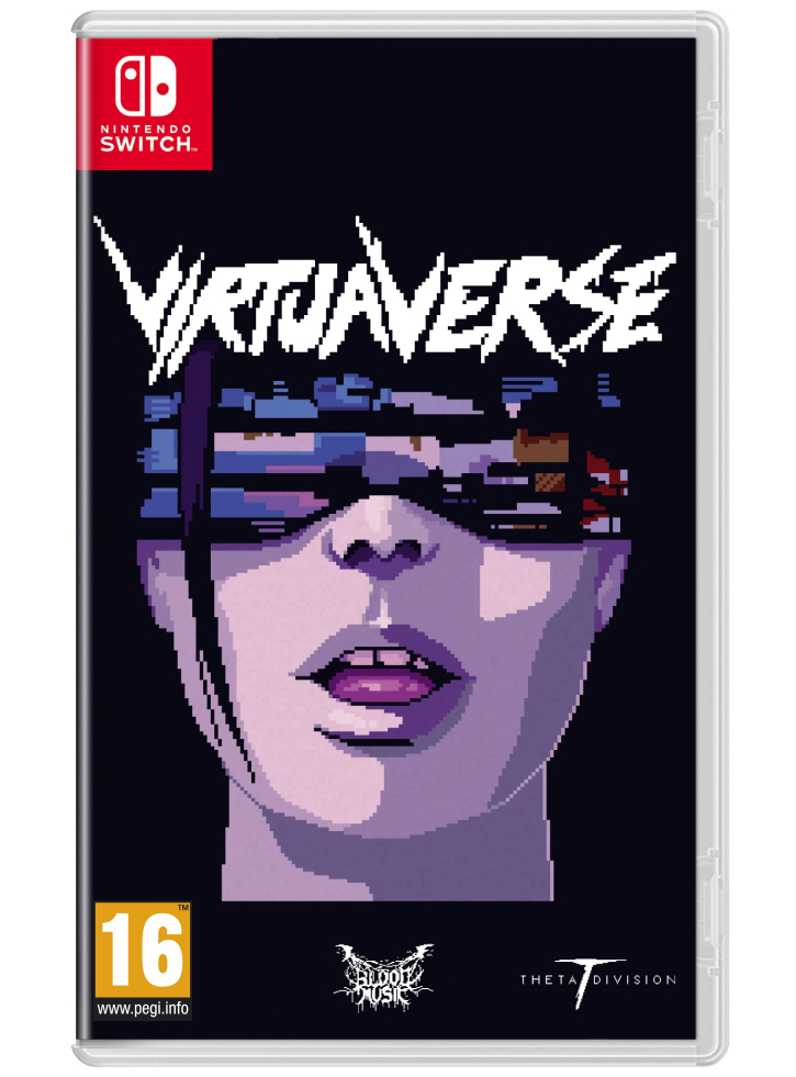Virtuaverse