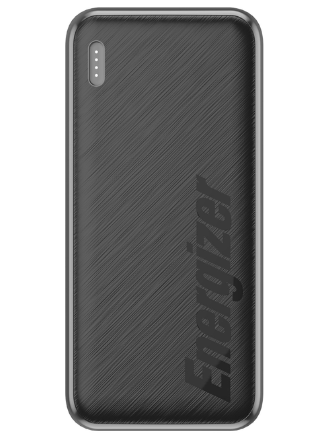 Energizer 30k Ultra-high Fast Charging Power Bank 30000mah Black