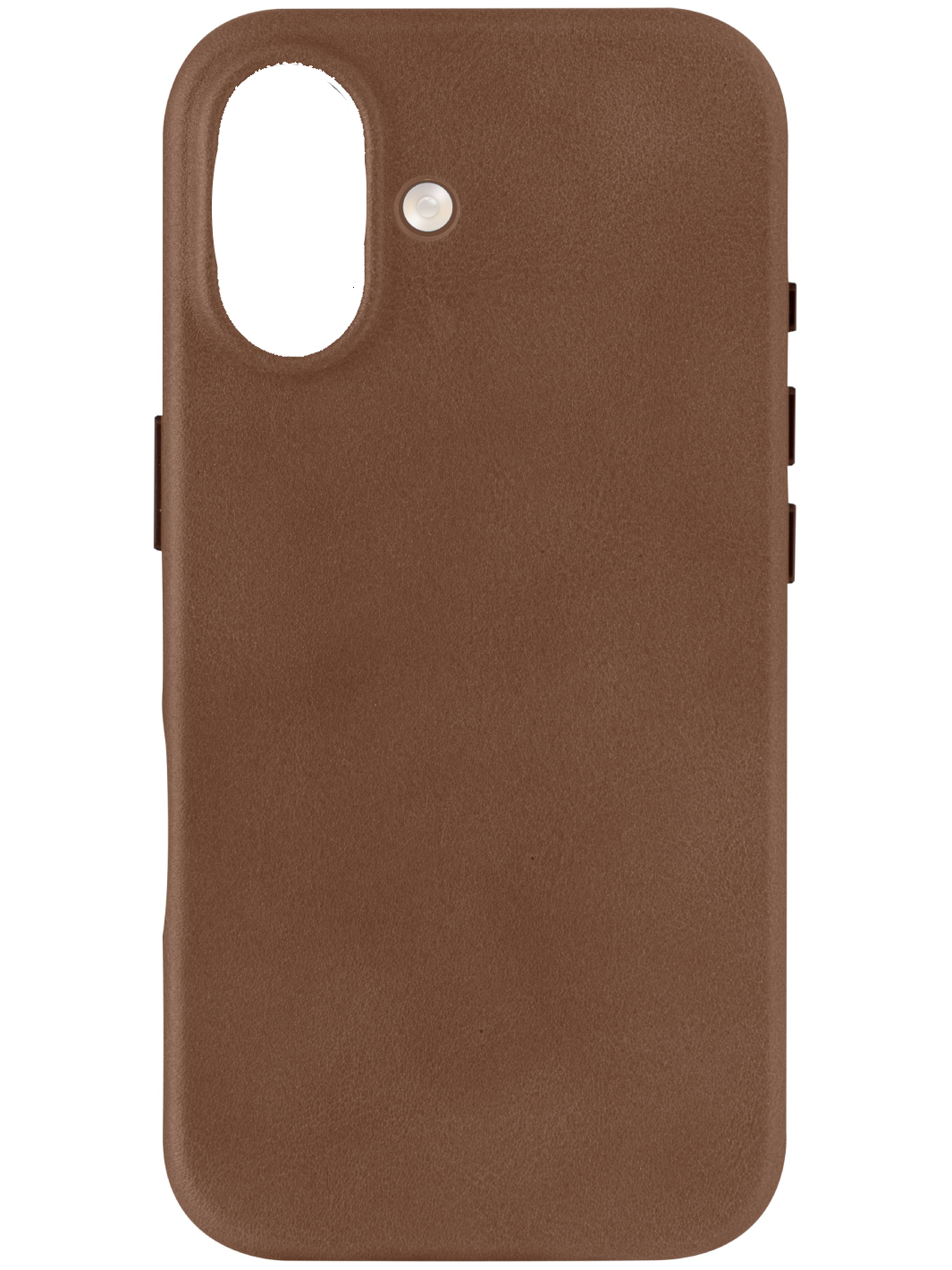 Dbramante1928 Lynge Magsafe Iphone 16 Tan