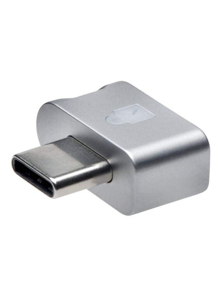 Kensington Fingerprint Verimark Guard Usb-c