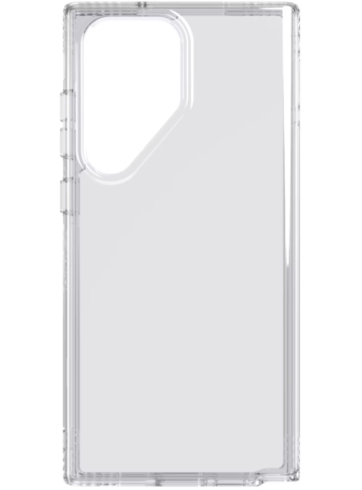 Tech21 Evo Clear Case Galaxy S23 Ultra 5g