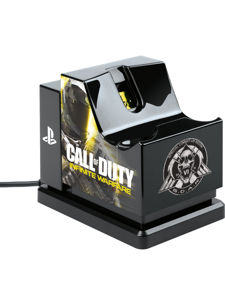 Call Of Duty Infinite Warfare Charger