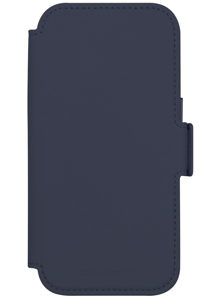 Dbramante1928 Lynge Magsafe Case Iphone 17 Deep Water