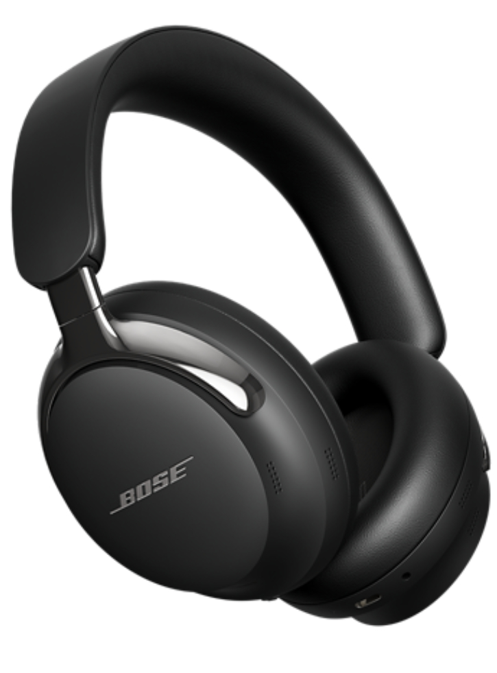 Bose Quietcomfort Ultra 2nd Generation Headphones