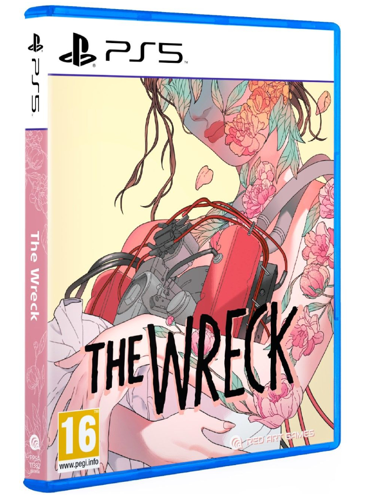 The Wreck