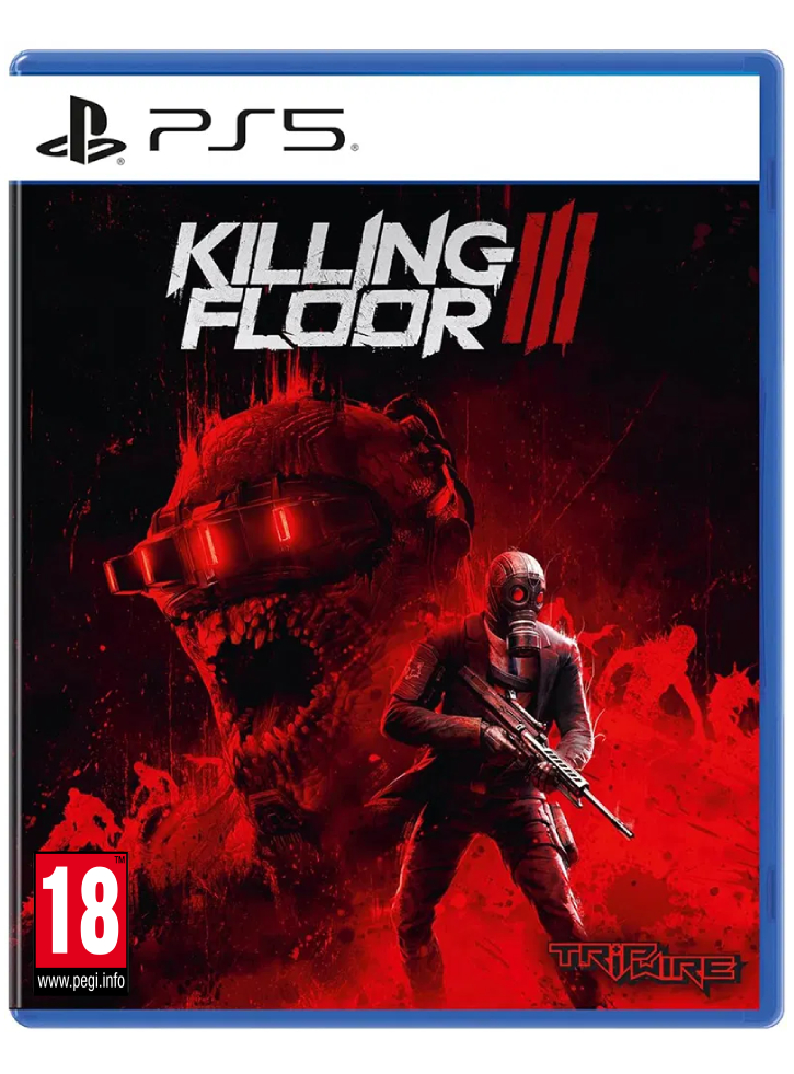 Killing Floor 3