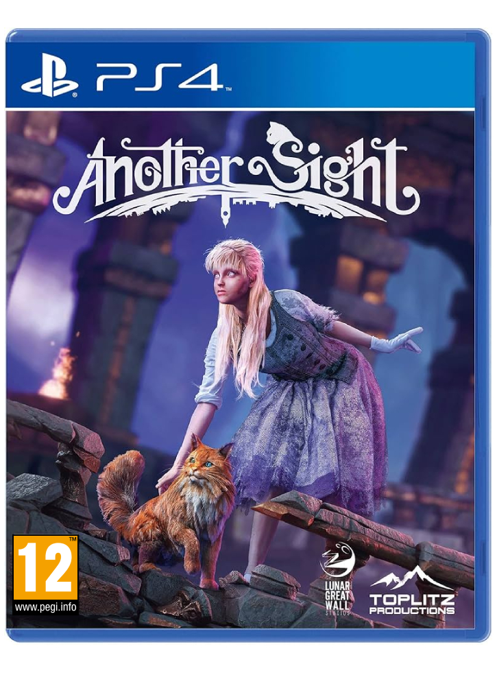 Another Sight Nintendo Switch|PlayStation 4|PC